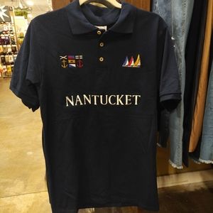 Polo shirt